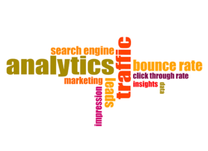 Analytics, Data, Traffic, Search Engine