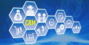 Free Crm Customer illustration and picture