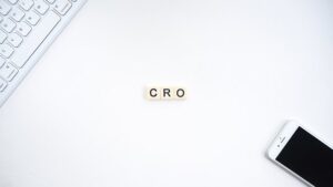 Cro, Conversion Rate Optimization