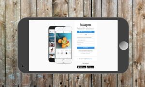 Free Instagram Social Network photo and picture