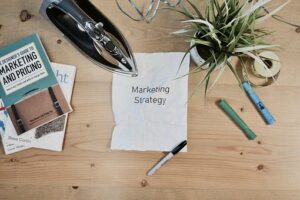 Marketing, Strategy, Marketingstrategy