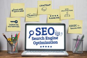 Free Search Engine Optimization Seo photo and picture