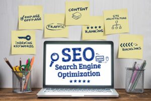 Search Engine Optimization, Seo