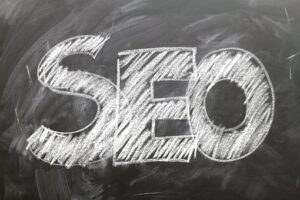 Search Engine Optimization, Seo