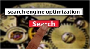 Seo, Google, Search Engine Optimization