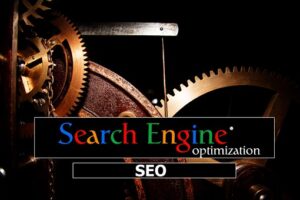 Seo, Google, Search Engine Optimization