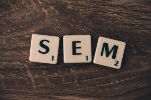 Seo, Sem, Google, Marketing