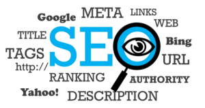 Seo, Google, Search, Engine