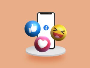 Free Smartphone Social Media illustration and picture