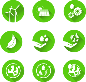 Free Sustainability Icons Icons vector and picture