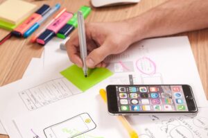 Ux, Design, Webdesign, App, Mobile